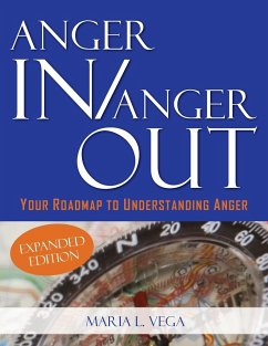 ANGER IN / ANGER OUT - Vega, Maria L