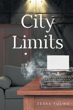 City Limits - Young, Tessa