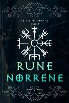 Rune Norrene - Media, Templum Dianae