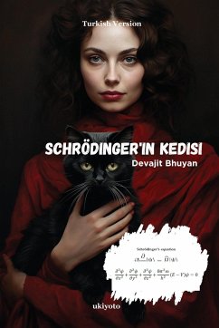 Schrödinger'in Kedisi - Devajit Bhuyan
