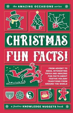 Christmas Fun Facts! - Jennings, Marianne