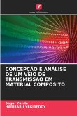 CONCEPÇÃO E ANÁLISE DE UM VEIO DE TRANSMISSÃO EM MATERIAL COMPÓSITO