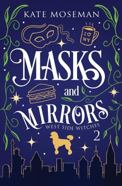 Masks and Mirrors - Moseman, Kate
