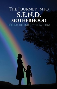 The Journey into S.E.N.D Motherhood - England, Send Reform