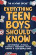 Everything Teen Boys Should Know - 100+... - Bild 1
