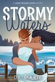 Stormy Waters (eBook, ePUB) Stormy Waters (eBook, ePUB)