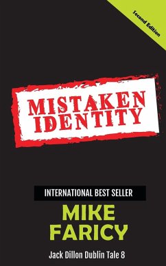 Mistaken Identity - Faricy, Mike