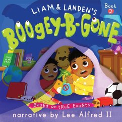 Boogey-B-Gone - Alfred, Lee