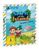 Spirit of the Island: Paradise Edition (PlayStation 5)
