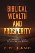 Biblical Wealth and Prosperity - Bild 1