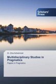 Multidisciplinary Studies in Pragmatics