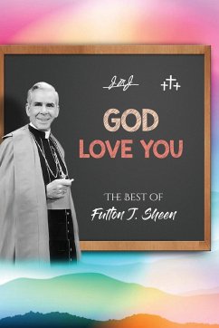 God Love You - Sheen, Fulton J.