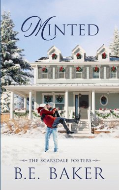 Minted - Baker, B. E. Minted - Baker, B. E.