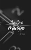 The Time Machine (Annotated)