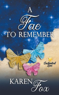 A Fae to Remember - Fox, Karen