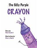 The Silly Purple Crayon