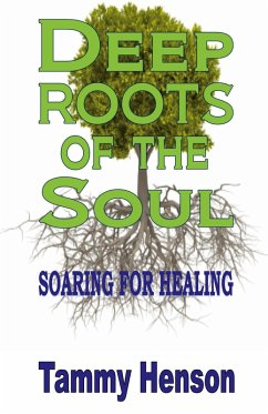 Cover Deep Roots of the Soul