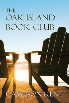 The Oak Island Book Club - Kent, Cameron