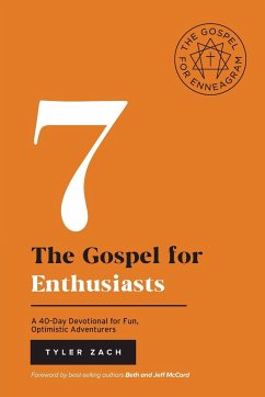 The Gospel for Enthusiasts - Zach, Tyler
