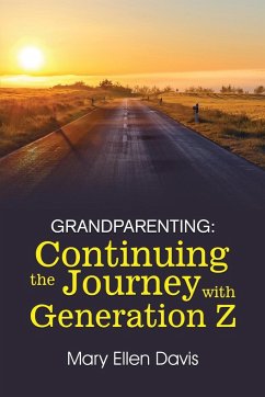 GRANDPARENTING - Mary Ellen Davis