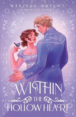 Within the Hollow Heart - Wright, Melissa