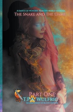 Cover Snake and the Dame