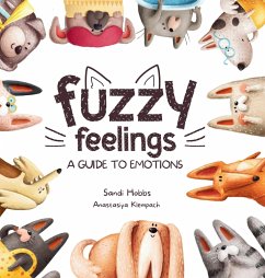 Fuzzy Feelings - Hobbs, Sandi