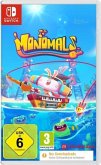 Monomals (Nintendo Switch - Code In A Box)