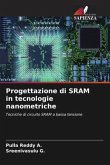 Progettazione di SRAM in tecnologie nanometriche