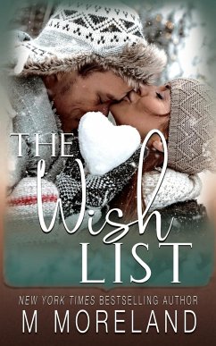 The Wish List - Moreland, Melanie