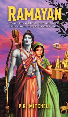 Ramayan - P. R. Mitchell