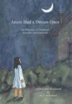 Annie Had a Dream Once - Nicholson, M. R.