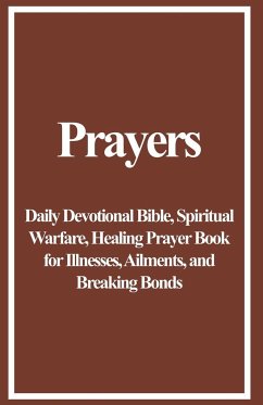 Prayers - Ministries, Christian Word