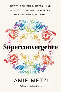 Superconvergence - Metzl, Jamie