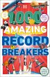 1,000 Amazing Record Breakers - Bild 1