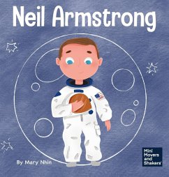 Neil Armstrong - Nhin, Mary