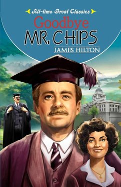 Goodbye Mr. Chips - Gupta, Sahil