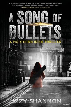 A Song of Bullets - Shannon, Lizzy