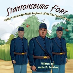 Stantonsburg Fort - Sanders, Anita D