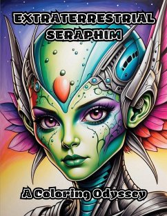 Extraterrestrial Seraphim - Colorzen