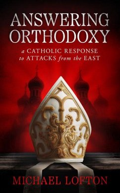 Answering Orthodoxy - Lofton, Michael