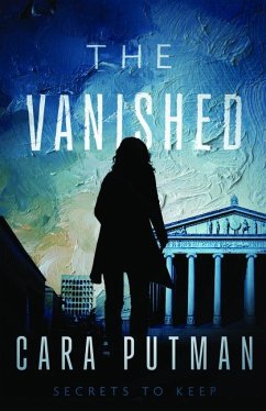 The Vanished - Putman, Cara C