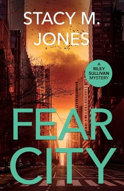 Fear City - Jones, Stacy M.