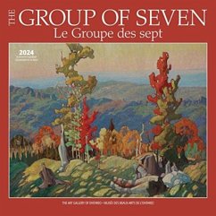 Cover GROUP OF SEVEN AGO 2024 SQUARE ENGLISH F