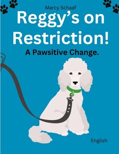 Cover Reggy's On Restriction