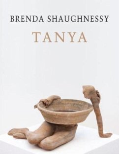 Cover Tanya