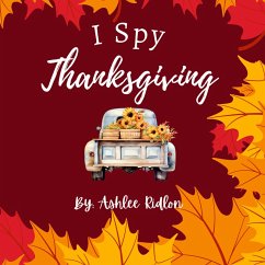Cover I Spy Thanksgiving