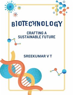 Biotechnology - Sreekumar, V T