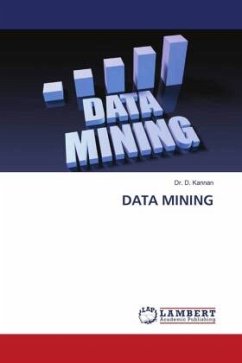 DATA MINING - Kannan, Dr. D.