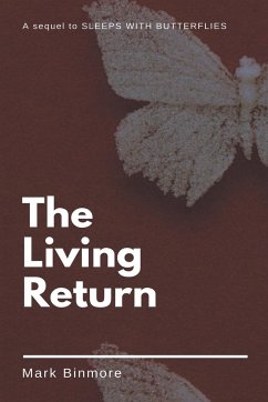 The Living Return - Binmore, Mark